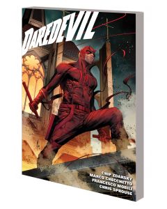 DAREDEVIL BY CHIP ZDARSKY TP VOL 05 TRUTH DARE