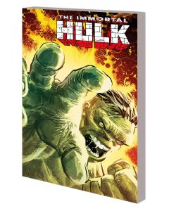 IMMORTAL HULK TP VOL 11 APOCRYPHA