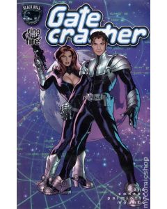 GATECRASHER RING OF FIRE TP
