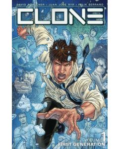 CLONE TP VOL 01