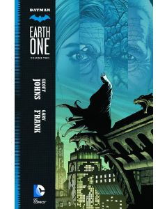 BATMAN EARTH ONE HC VOL 02