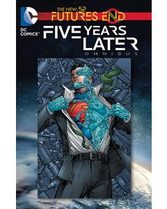 FUTURES END FIVE YEARS LATER OMNIBUS HC (N52)