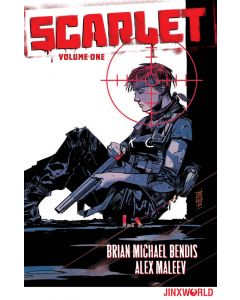 SCARLET TP VOL 01 (MR)