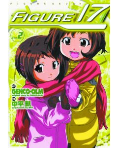 FIGURE 17 MANGA TP VOL 02