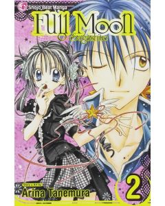 FULL MOON TP VOL 02