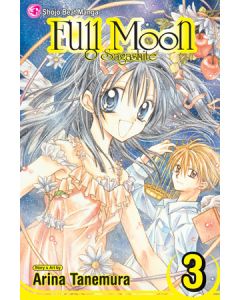 FULL MOON TP VOL 03