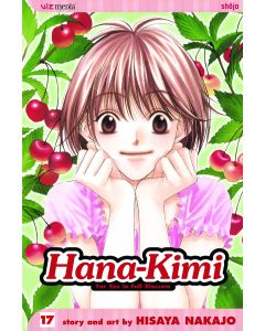 HANA KIMI GN VOL 17