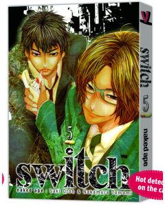 SWITCH GN VOL 05
