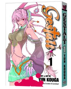 GESTALT GN VOL 01