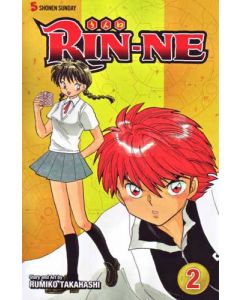 RIN-NE GN VOL 02