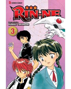 RIN-NE GN VOL 03