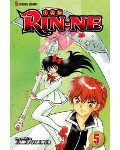 RIN-NE GN VOL 05