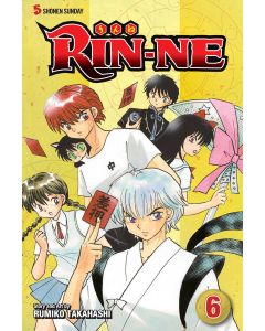 RIN-NE GN VOL 06