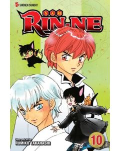 RIN-NE GN VOL 10
