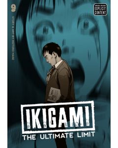 IKIGAMI ULTIMATE LIMIT GN VOL 09
