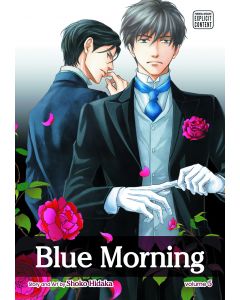 BLUE MORNING GN VOL 05