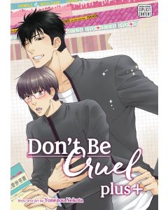 DONT BE CRUEL PLUS GN