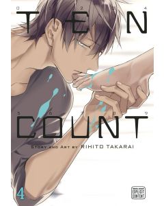 TEN COUNT GN VOL 04
