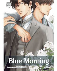 BLUE MORNING GN VOL 07