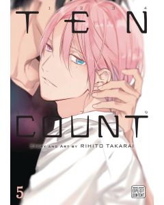 TEN COUNT GN VOL 05