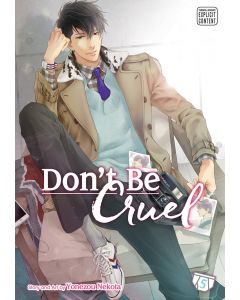 DONT BE CRUEL TP VOL 05