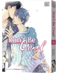 DONT BE CRUEL TP VOL 06