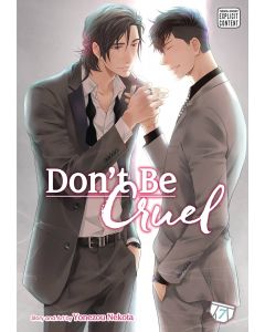 DONT BE CRUEL TP VOL 07