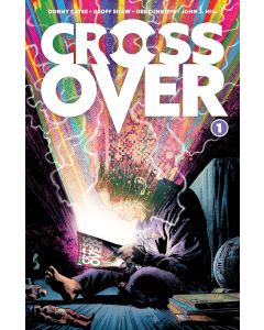CROSSOVER TP VOL 01