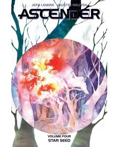 ASCENDER TP VOL 04