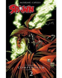 SPAWN COMPENDIUM TP VOL 02