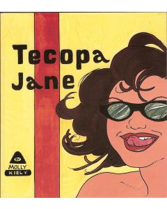 Tecopa Jane