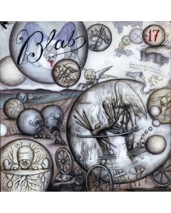 BLAB VOL 17