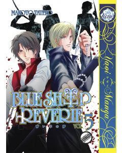 BLUE SHEEP REVERIE GN VOL 05