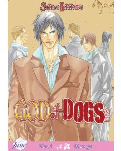 GOD OF DOGS GN