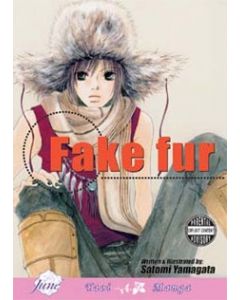 FAKE FUR GN VOL 01