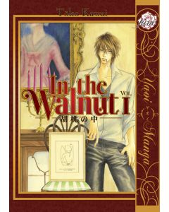 IN THE WALNUT GN VOL 01 (OF 2)