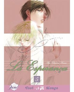 LA ESPERANCA GN VOL 05