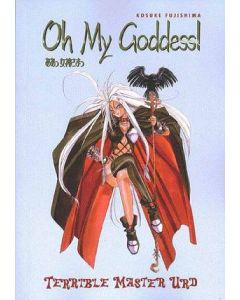OH MY GODDESS TP VOL 06 TERRIBLE MASTER URD