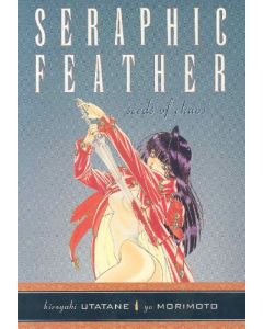 SERAPHIC FEATHER TP VOL 02 SEEDS OF CHAOS