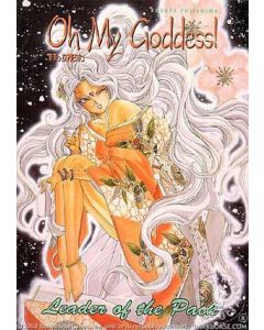 OH MY GODDESS TP VOL 02 LEADER OF THE PACK
