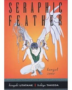SERAPHIC FEATHER TP VOL 03 TARGET ZONE