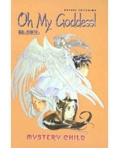OH MY GODDESS TP VOL 16 MYSTERY CHILD