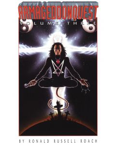 ARMAGEDDONQUEST VOL 3 TP