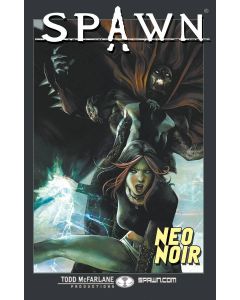 SPAWN NEO NOIR TP