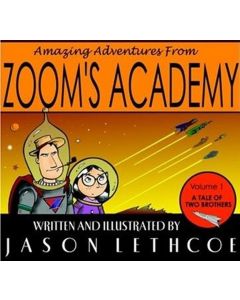 AMAZING ADVENTURES FROM ZOOMS ACADEMY SC