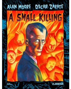 A SMALL KILLING