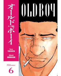 OLD BOY TP VOL 06