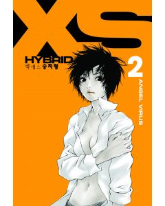 XS HYBRID TP VOL 02