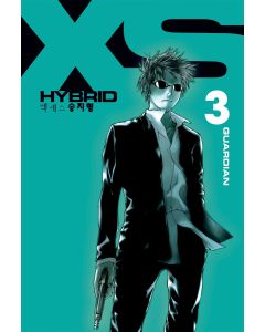 XS HYBRID TP VOL 03
