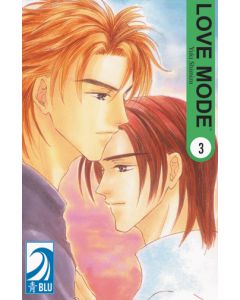 LOVE MODE GN VOL 03 (OF 11)
